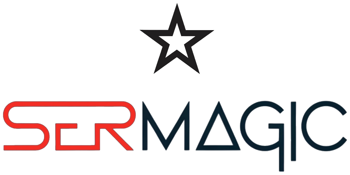 Sermagic